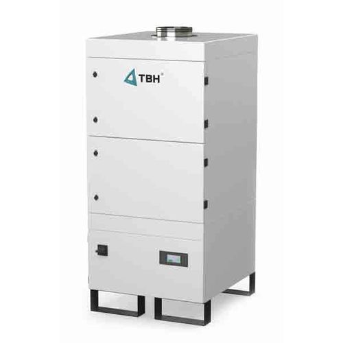 Unité d'extraction de vapeur - LN 610 - TBH GmbH - de gaz / de poussière / d'odeur