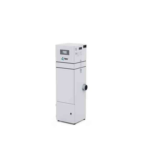 Aspirateur de brouillard d'huile - OEN 155 - TBH GmbH