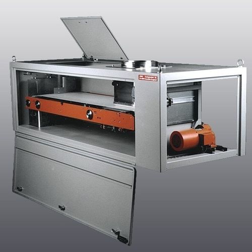 Unité de dosage à bande - KDA-Z/380 - epa ELEKTRONIK GmbH - de granulés / gravimétrique / continue