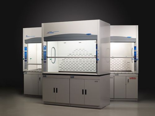 Sorbonne de laboratoire - Labconco