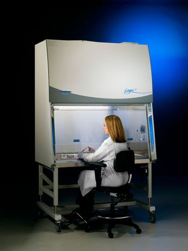 Poste de sécurité microbiologique - Class II, Type A2 - Labconco