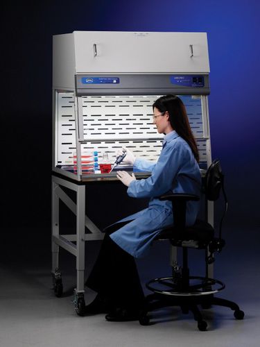 Poste de sécurité microbiologique - Class I - Labconco
