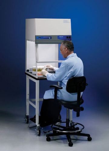 Cabine à flux laminaire vertical - Purifier series - Labconco