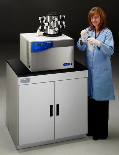 Lyophilisateur de laboratoire - -157 °C ... -105 °C | FreeZone series - Labconco