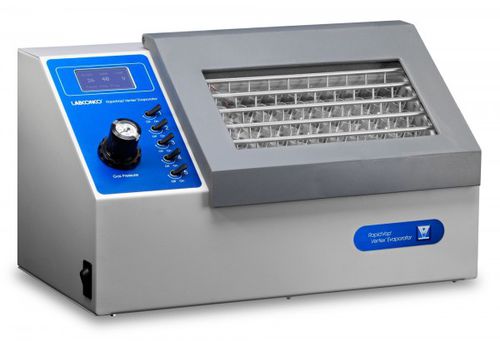 Évaporateur thermique - RapidVap Vertex series - Labconco - de laboratoire / pour concentration d'échantillon