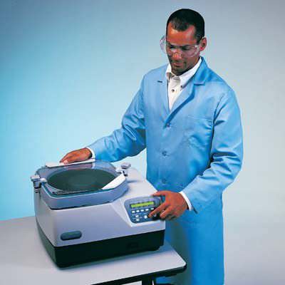 Évaporateur sous vide - RapidVap series - Labconco - de laboratoire / pour concentration d'échantillon