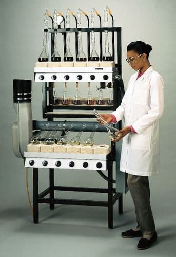 Digesteur pour laboratoire - Labconco