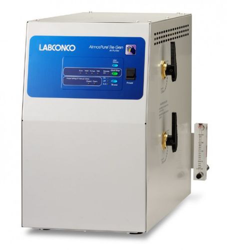 Purificateur de gaz d'oxygène - max. 13 500 ppm | AtmosPure Re-Gen series - Labconco