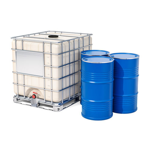 Produit chimique pour traitement d'eau interne de chaudière - Babcock Wanson