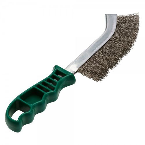 Brosse listeau - UHBW - RHODIUS - de nettoyage / de dégrossissage / en plastique