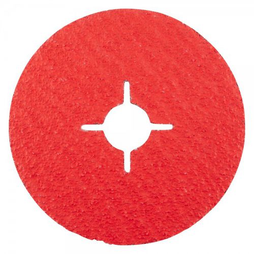 Disque abrasif en céramique - KFK - RHODIUS - pour rectification
