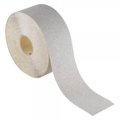 Rouleau abrasif en oxyde d'aluminium - KFPR - RHODIUS - en papier / pour le bois