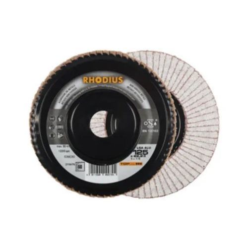 Disque à lamelle de finition - 0013146453 - RHODIUS