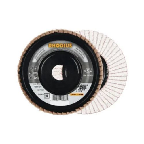 Disque à lamelle de finition - 0013146456 - RHODIUS