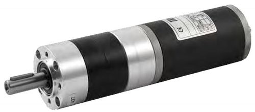 Motoréducteur DC - 0.30 - 0.80 kW, 0 - 430 Nm | ECP series - Transtecno - à aimants permanents / planétaire / coaxial