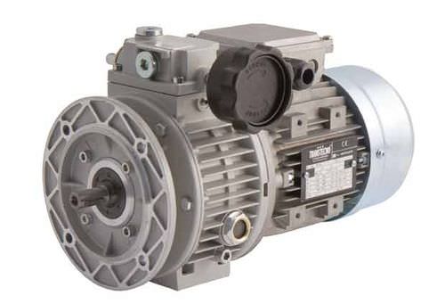 Variateur de vitesse mécanique - 2 - 64 Nm, i = 1.4:1 - 8.2:1 | VAM series - Transtecno