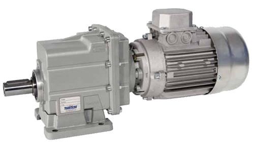 Réducteur à engrenage hélicoïdal - CMG series - Transtecno - coaxial / 500 - 1000 Nm / pour transmission