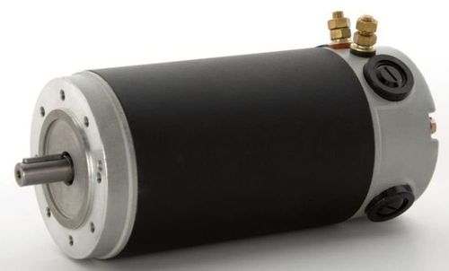 Moteur synchrone - 0.03 - 0.80 kW | EC series - Transtecno - DC / 24 V / à aimants permanents