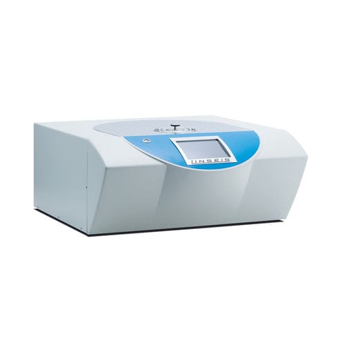 Calorimètre automatique - DSC PT1000 - Linseis Thermal Analysis - à balayage différentiel