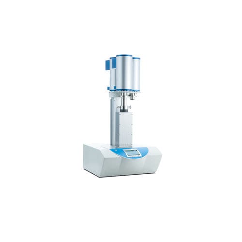 Dilatomètre vertical - L75 PT Quattro - Linseis Thermal Analysis - à poussoir