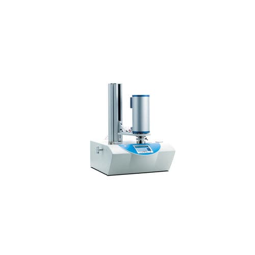 Analyseur d'oxygène - GSA PT 10 - Linseis Thermal Analysis - d'azote / de carbone / de gaz résiduel
