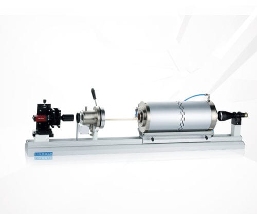 Dilatomètre horizontal - L74/HM - Linseis Thermal Analysis - optique