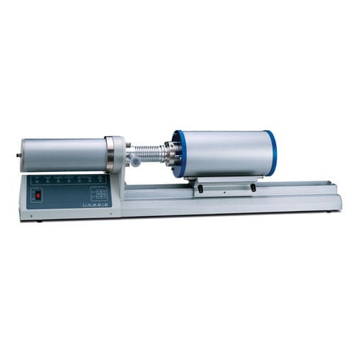 Dilatomètre horizontal - L76 Platinum Series - Linseis Thermal Analysis - à poussoir