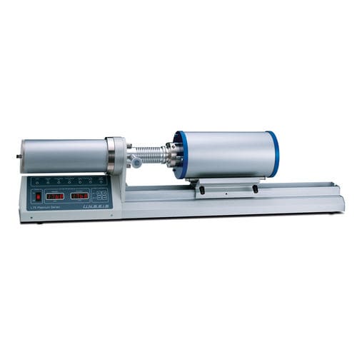 Dilatomètre horizontal - L75 PT - Linseis Thermal Analysis - à poussoir