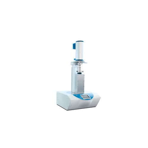 Dilatomètre vertical - L75 PT - Linseis Thermal Analysis - à poussoir