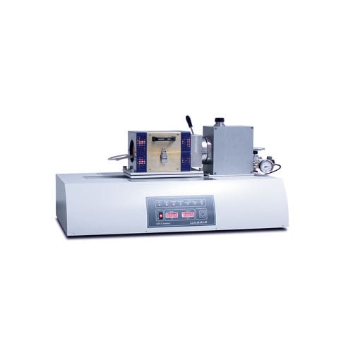 Analyseur d'hydrocarbure - LSR -3 - Linseis Thermal Analysis - anti-effraction / benchtop / automatique