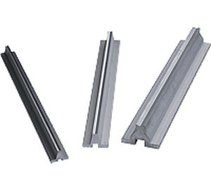 Rail de support - ARS series - LinTech - en aluminium