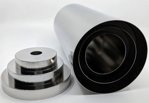 Chambre zero gauss en MuMETAL® - ZG-203 - Magnetic Shield Corporation