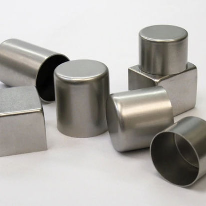 Coiffe - MuMETAL® - Magnetic Shield Corporation