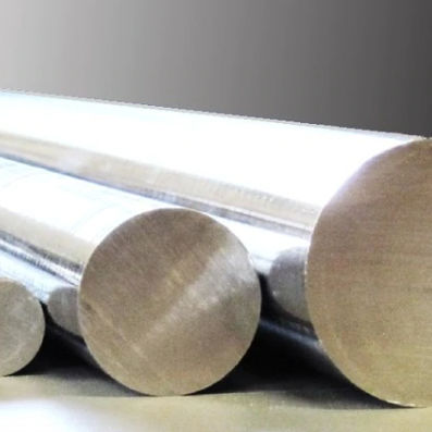 Barre magnétique - MuMETAL®  - Magnetic Shield Corporation
