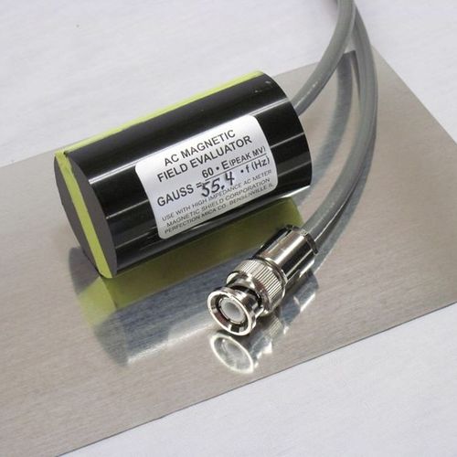 Sonde de champ magnétique - EP-102T - Magnetic Shield Corporation - de champ électromagnétique
