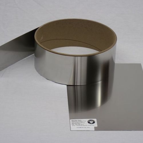 Film adhésif - Co-NETIC® AA - Magnetic Shield Corporation