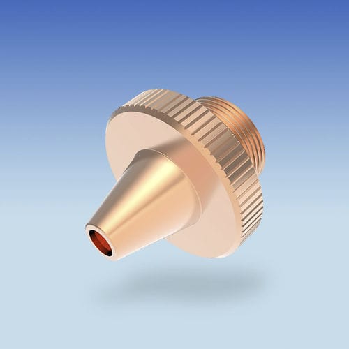 Buse à gaz - SST™ - Laser Mechanisms - de découpe / pour machine-outil / haut débit