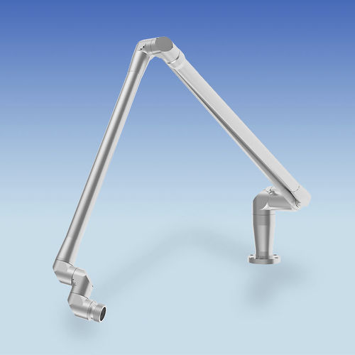 Bras articulé - Laser Mechanisms