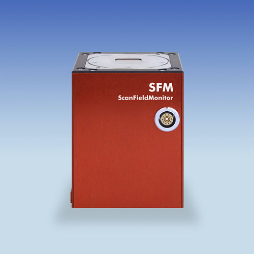 Instrument de mesure de longueur - SFM - Laser Mechanisms - de position / 3D / laser