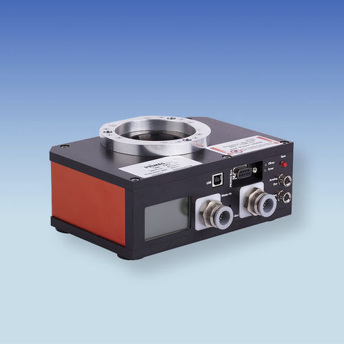 Instrument de mesure de puissance - CPM - Laser Mechanisms - de diamètre / de position / de densité