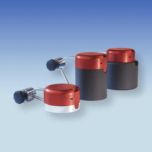 Instrument de mesure température - PMT - Laser Mechanisms - de puissance / de radiation / laser