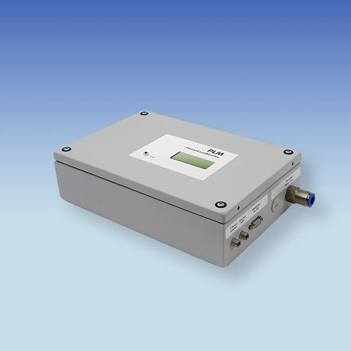 Instrument de mesure température - PLM - Laser Mechanisms - de puissance / de débit / électronique