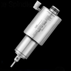 Broche pour usinage - NR33-6000ATC-ESD - Nakanishi - de process / de bridage / avec changeur automatique d'outils