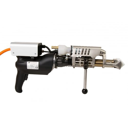 Extrudeuse manuelle à fourniture d'air externe - MEK-40-B - MUNSCH Plastic Welding Technology - pour soudage plastique