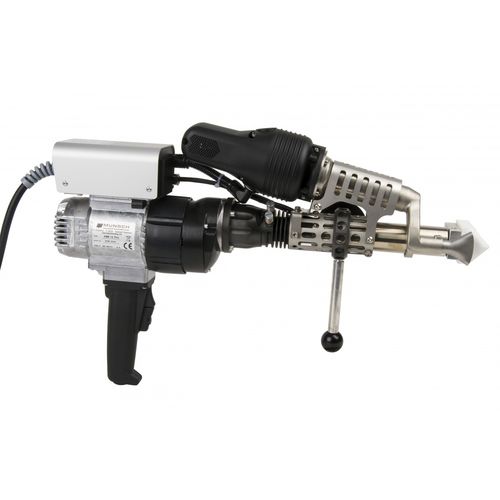 Extrudeuse manuelle pour soudage plastique - MAK-48-B - MUNSCH Plastic Welding Technology