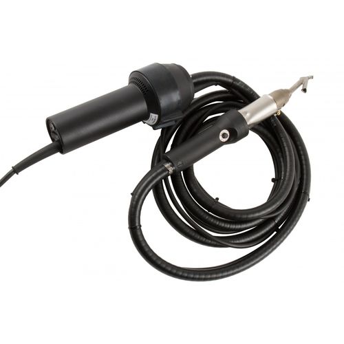 Torche de soudage à gaz - ML-1500 - MUNSCH Plastic Welding Technology - refroidie par air