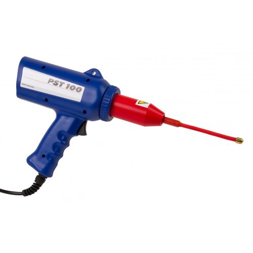Pare-étincelles à cyclone - K05512 - MUNSCH Plastic Welding Technology