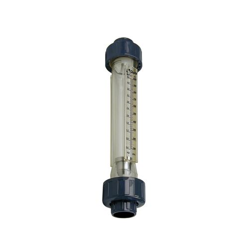 Débitmètre à flotteur - UP.92.SF.M - Cepex SER - volumique / pour liquides / DN15 - 1/2"