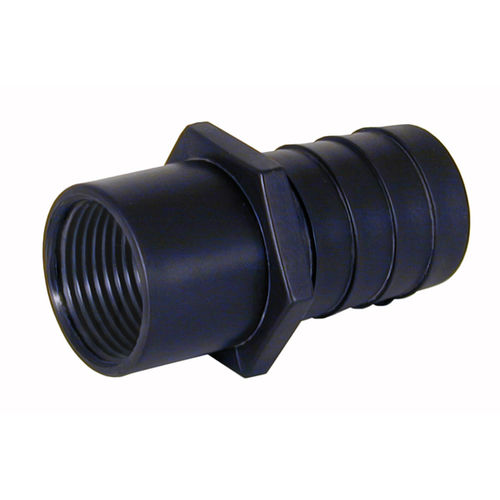 Raccord hydraulique - PP.97.FTSP - Cepex SER - fileté / cannelé / en polypropylène