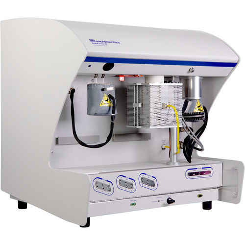 Analyseur de gaz - AutoChem III - Micromeritics Instrument Corp. - de laboratoire / d'humidité / de conductivité thermique